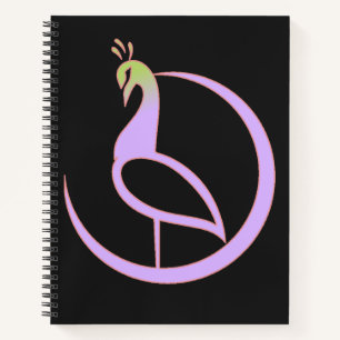 Stayles note book 