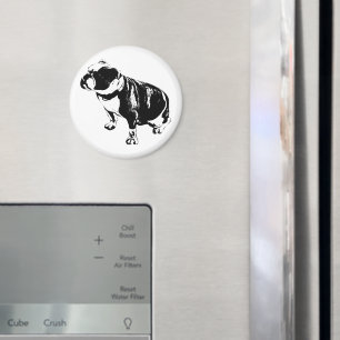 Stays Put Magnet