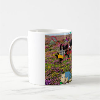 STCGA 2015 Specialty Logo Coffee Mug