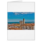 Ste Marie Camargue France (Front)