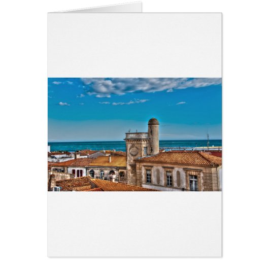 Ste Marie Camargue France (Front)