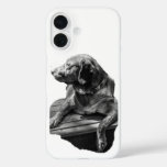 Steadfast Look iPhone 16 Case