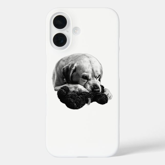 Steady Claim Case-Mate iPhone Case (Back)