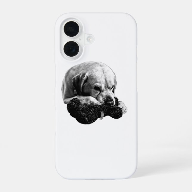 Steady Claim Iphone Case (Back)