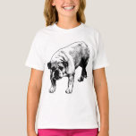 Steady Holiday Stance T-Shirt
