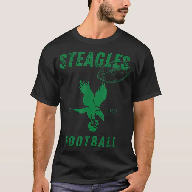 Philadelphia Steagles Football Apparel Store