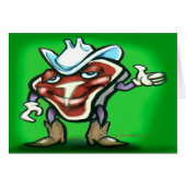 Steak (Front Horizontal)