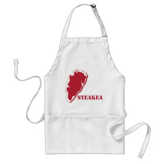 SteaKea Apron (mod 001)