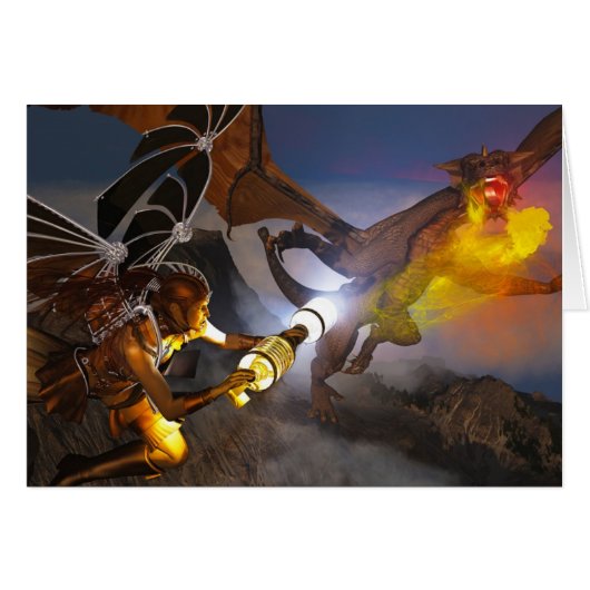 Stealing Fire (Front Horizontal)