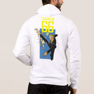 🔥Stealth Flame 66 Hoodie – Elite Pirate Cook 🔥