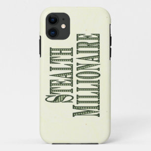 Stealth Millionaire iPhone 11 Case