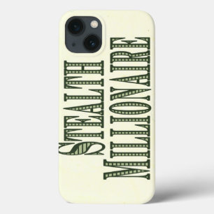 Stealth Millionaire iPhone 13 Case