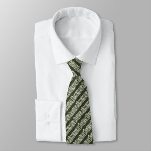Stealth Millionaire Neck Tie