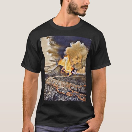 Steam Boiler T_Shirt