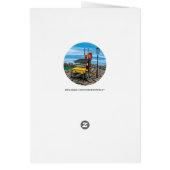 Steam Cab-Taxi Cards (Back)
