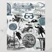 Steam College Number 2 (Front)