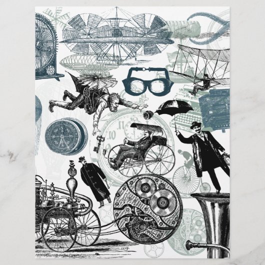 Steam College Number 2 (Front)