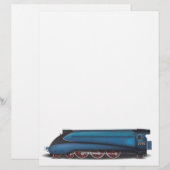 Steam Engine (Front/Back)