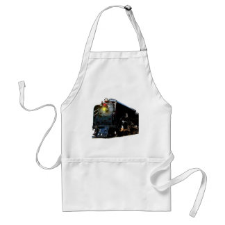 Steam Engine 844 Adult Apron