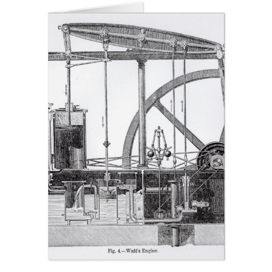 Steam Engine Cards (Front)