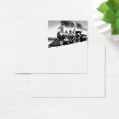 Steam Engine Digital Oil Painting (Desk)
