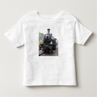 Steam Engine Shirt