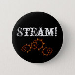Steam Gears, buttons
