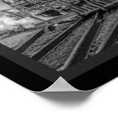 English Village Train Station - Ed O'Keeffe Photography - Foto 5