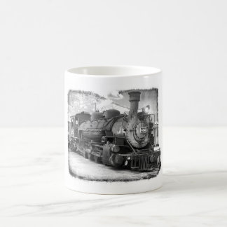 Steam Mug