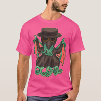 Steam Punk Plague Doctor Mechanical Steampunk Love T-Shirt