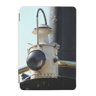 STEAM TRAIN iPad MINI COVER