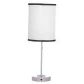 Steam Train Lamp (Back)