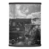 STEAM TRAIN LAMP SHADE (Right)