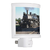 Steam train night light (Right)