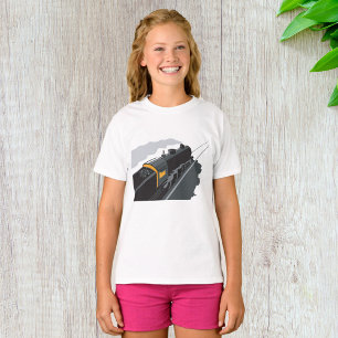 Steam Train T-Shirt