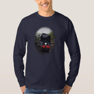 Steam Train-Tees and Hoodies