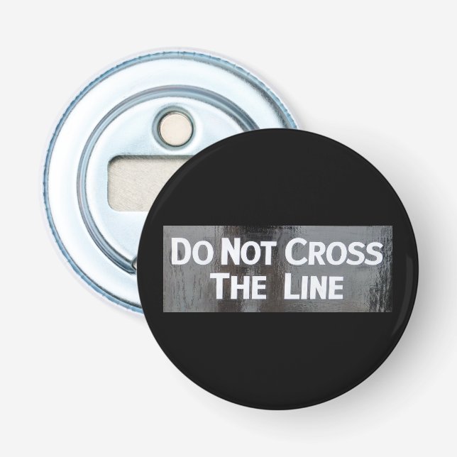 STEAM TRAINS BOTTLE OPENER (Front)