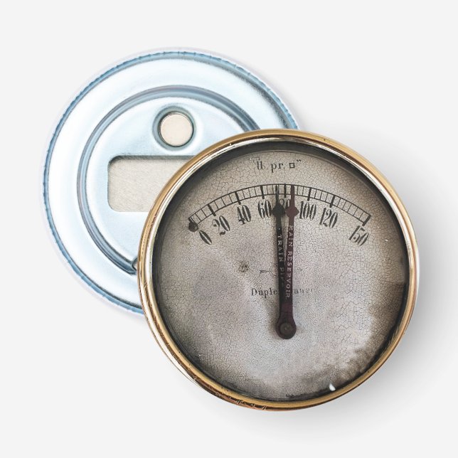 STEAM TRAINS BOTTLE OPENER (Front)