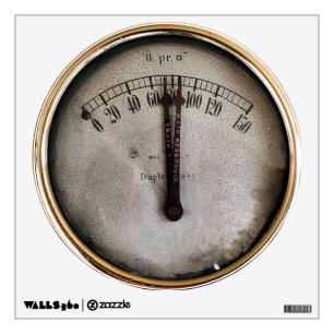 STEAM TRAINS WALL DECAL