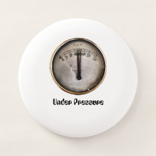 STEAM TRAINS Wham-O FRISBEE