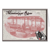 Steamboat Gambling (Front Horizontal)