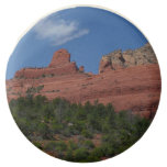 Steamboat Rock in Sedona Arizona Photography Chocolate Covered Oreo