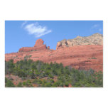 Steamboat Rock Wrapping Paper Sheets