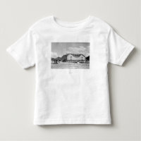 Steamboat Springs, CO Lodge and Cabins Photograp