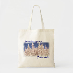 Steamboat Springs Colorado bag