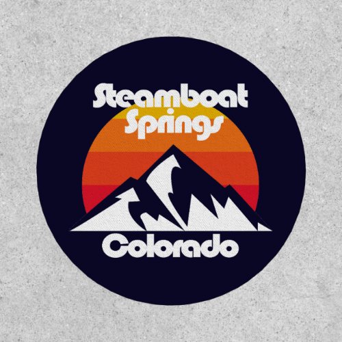 Steamboat Springs Colorado Patch