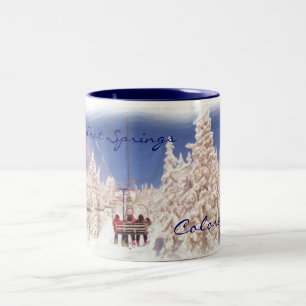 Steamboat Springs mug