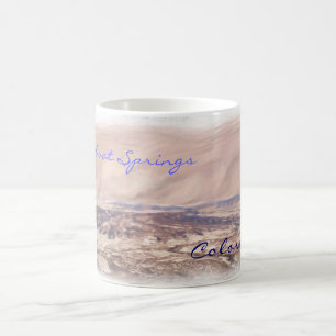 Steamboat Springs mug