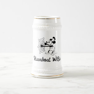 Steamboat Willie Stein