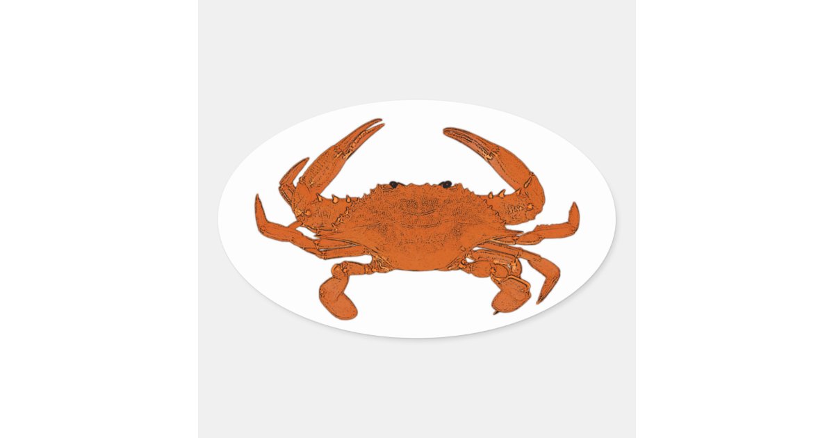 blue crab logo